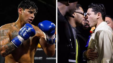 How to watch Devin Haney vs Ryan Garcia: Undercard, ringwalk .